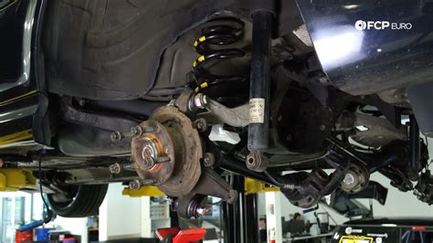 The Definitive Guide To The Bmw E46 M3 Suspension And Brakes