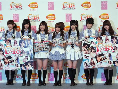 「akb48」ゲーム化第2弾制作決定 「akb1 48 アイドルとグアムで恋したら…」10月6日発売：今度は、水着だ！ 南国だ！ ねとらぼ