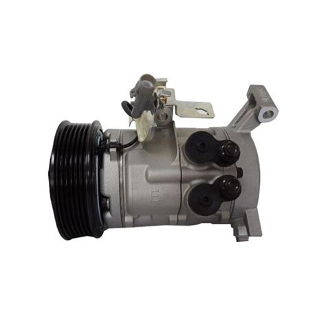 Se C Car Ac Compressor Air Conditioning System Auto Parts Volt