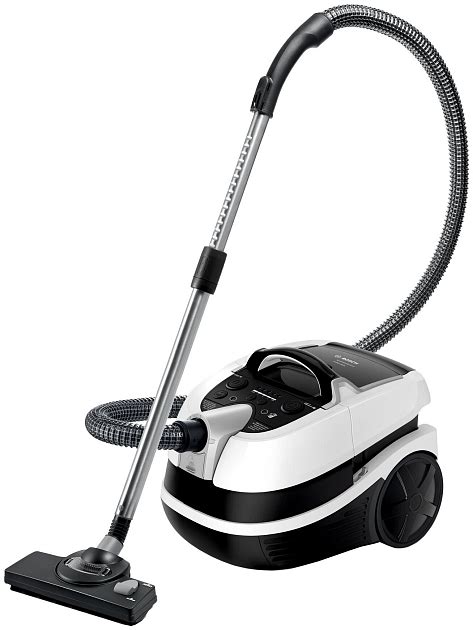 Купить пылесос bosch serie 4 properform bwd421pro, белый в Волгограде ...