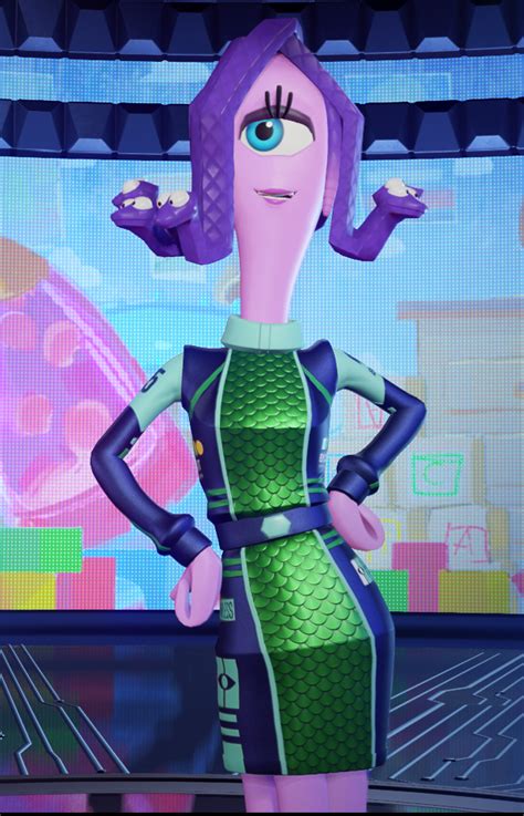 Celia Mae Disney Speedstorm Wiki Fandom