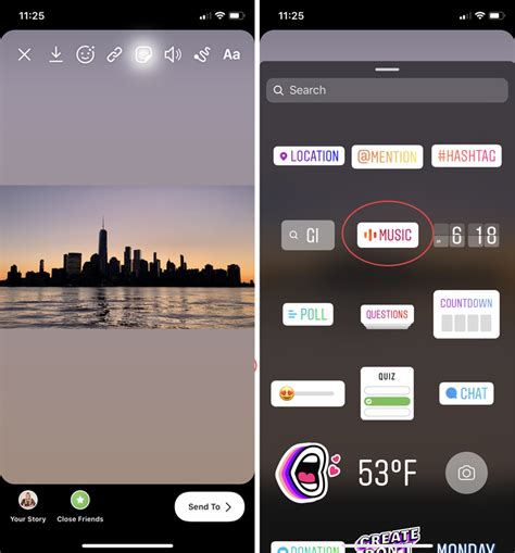 Noobceo Blogg Se How To Upload Photos To Instagram Story