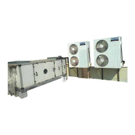 Air Handling Unit Ahu Sterimaxx Inc Mfg Of Modular Ot