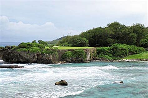 Top 100 Golf Courses