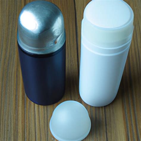 Deodorants without Aluminum: Reviews, DIY Recipes, and More - Aluminum ...