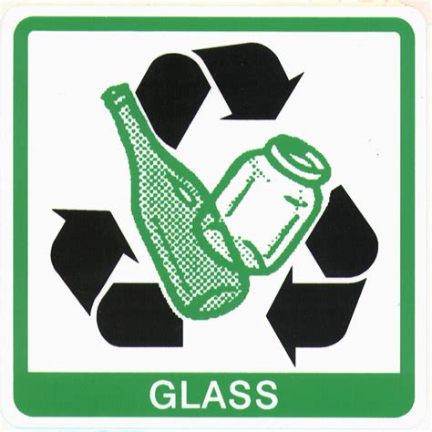 The Recycling Of Waste Glass Keep Our Earth Now