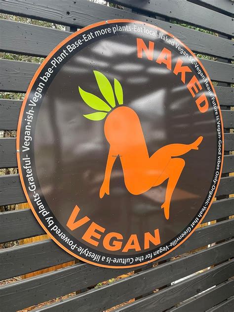 Naked Vegan Greenville South Carolina Restaurant Happycow