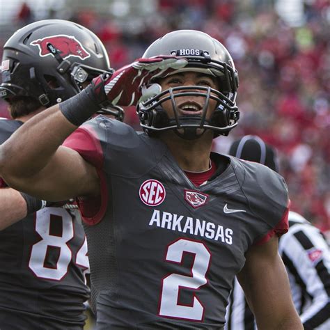 Arkansas Razorbacks Vs Lsu Tigers Complete Game Preview News Scores