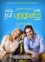 Ya Veremos Nude Scenes