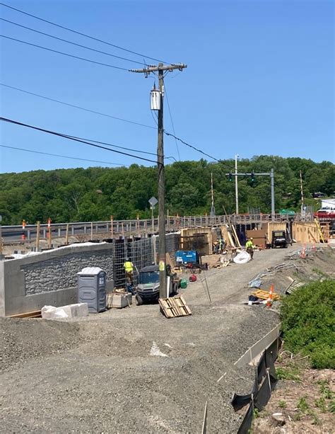 Photos East Haddam Swing Bridge Project