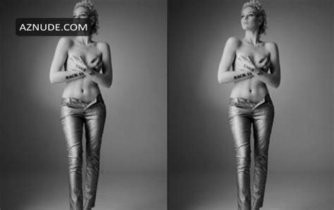 Louise Buffet Nude Aznude