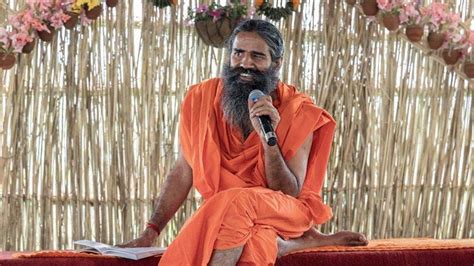 Why Do They Hate Swami Ramdev? - The Indian Telegraph