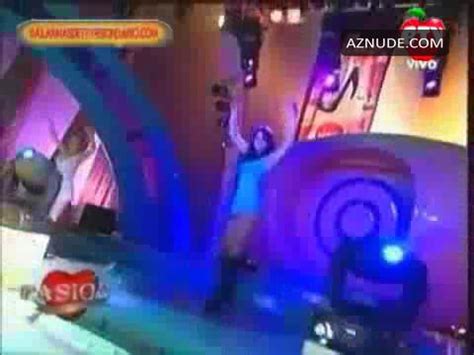 Nadia Del Valle Nude Aznude