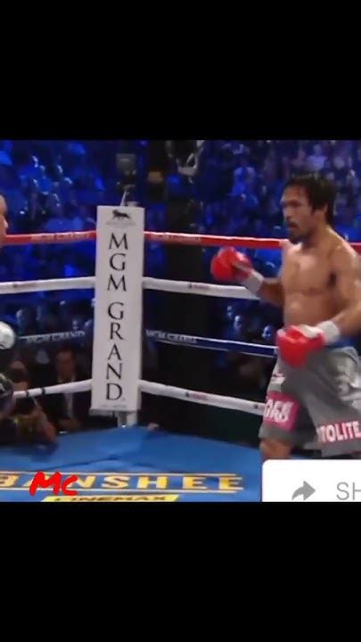 Juan Manuel Marquez Vs Manny Pacquiao Fight Youtube