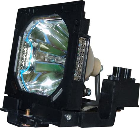 Beamerlamp Geschikt Voor De Eiki Lc X A Beamer Lamp Code Poa Lmp