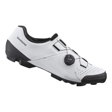 Bia E Buty Shimano Xc