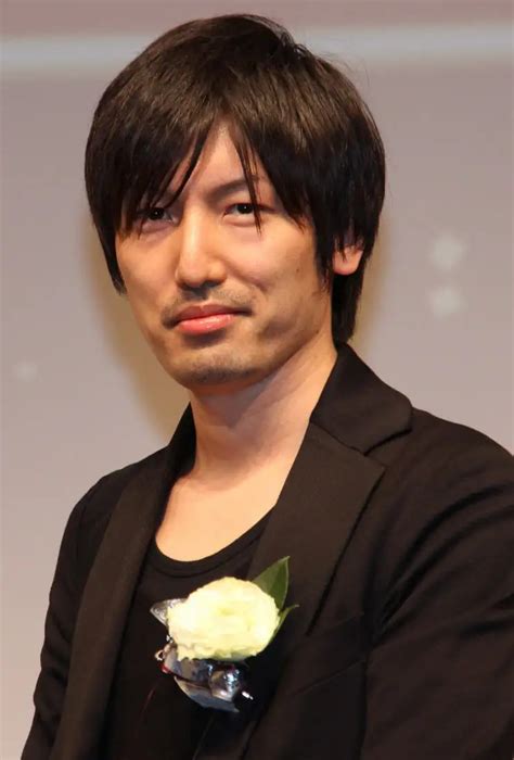 Hiroyuki Sawano Vgmdb