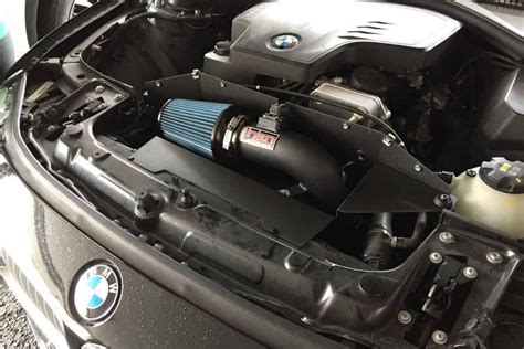 Bmw N20 Upgraded Intake Guide Performance Benefits And Best Intake