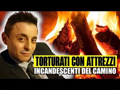 STRAGE ALTAVILLA MILICIA LA CONFESSIONE DELLA FIGLIA TORTURATI CON