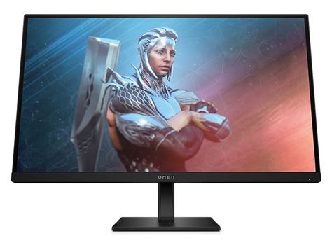 Ripley MONITOR HP 27 GAMING OMEN 780F9AA FULL HD