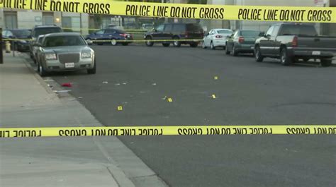 1 Killed, 2 Injured in Moreno Valley Shooting: Officials | KTLA