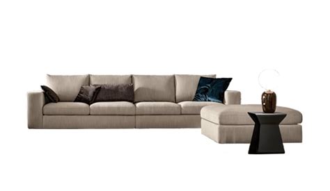 Pitagora Sofa By Bontempi Casa