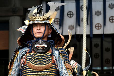 travel info samurai  culture