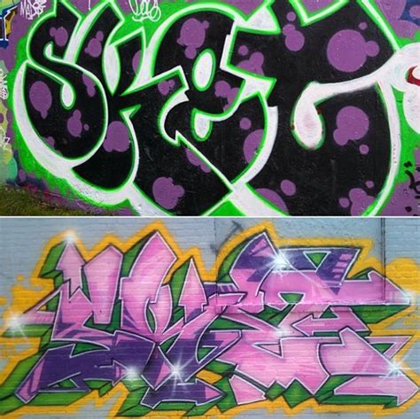 Pin On Sket Graffiti