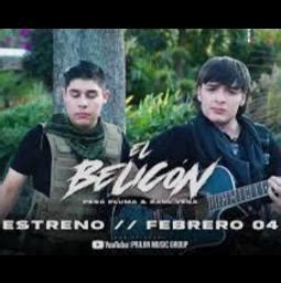 El Belicon Song Lyrics And Music By Peso Pluma Ft Raul Vega Arranged