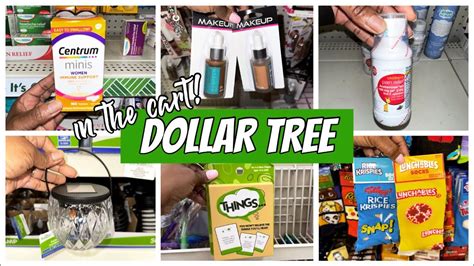 Dollar Tree Finds Whats New At Dollar Tree Dollar Tree Come With Me Dollar Tree Youtube