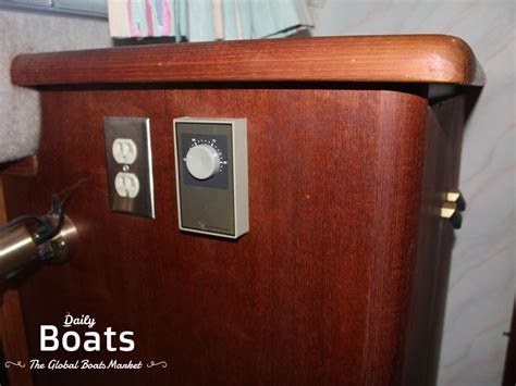 1989 Bayliner Sedan For Sale View Price Photos And Buy 1989 Bayliner