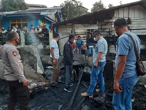 Berita Harian Satu Keluarga Ditemukan Tewas Terbaru Hari Ini Kompas