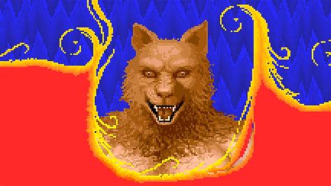 Altered Beast Transformation 🐺 From Arcade To Ps2 Youtube