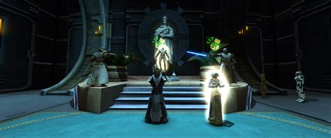 Swtor Dark Vs Light Alignment Guide Updated 2020