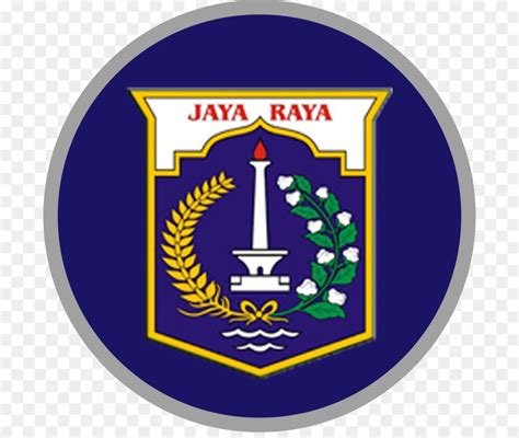 Detail Logo Jakarta Raya Koleksi Nomer 6