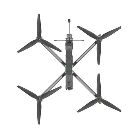 Квадрокоптер iFlight XL10 V6 6S 10' - FPV дрон с макс скоростью до 140 ...