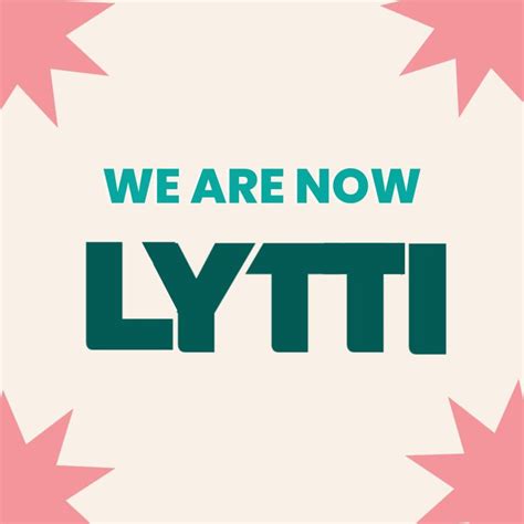 Lyyti on LinkedIn: #namechange #branding #internationalbusiness