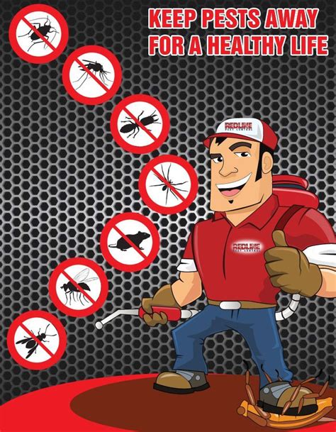 Effective Termite Pest Control In Parramatta And Inner West Venngage