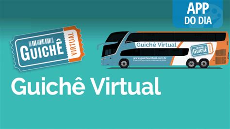 Guich Virtual Lan A Aplicativo Para Venda Embarcada De Passagens De