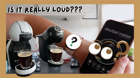 How To Descale Dolce Gusto Genio S Plus Coffee Machine