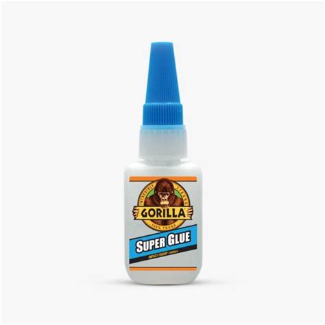 Products | Gorilla Glue