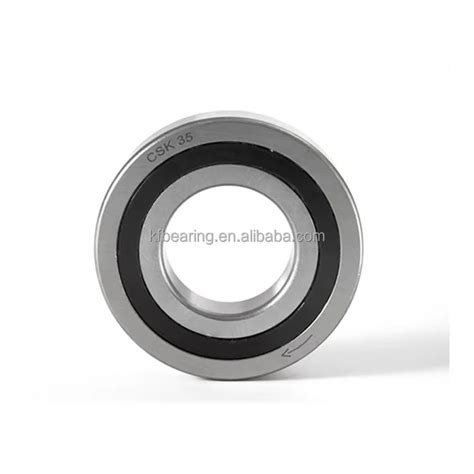 Csk12p One Way Overrunning Sprag Freewheel Cam Clutch Bearing Csk 12p