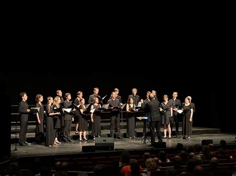 Home Kammerchor Josquin des Préz