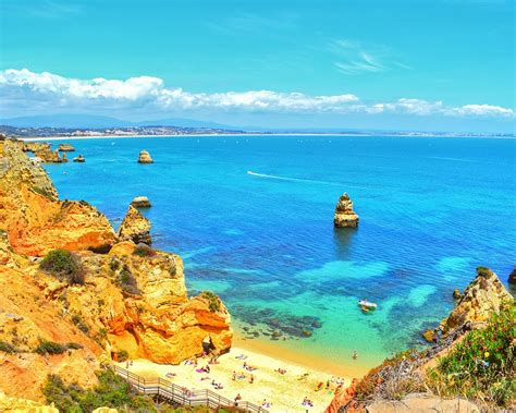 THE 15 BEST Things to Do in Algarve (2025) - Must-See Attractions