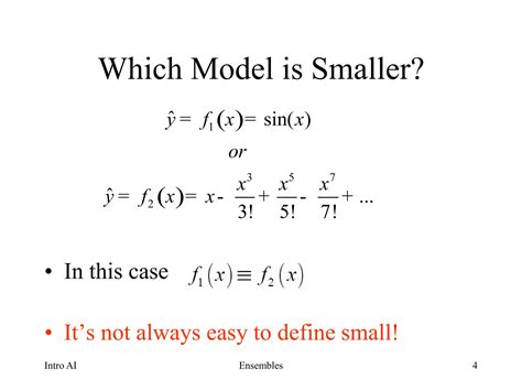 Ensemble Learning Bagging Boosting And Stacking Ppt