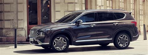 Hyundai Santa Fe An Excellent Value Before Remake The Charlotte Post