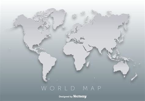 D World Map Images Free Infoupdate Org