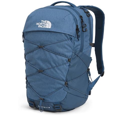 The North Face Borealis Backpack Evo