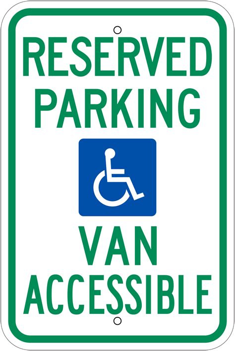 Handicapped Parking Symbol - ClipArt Best