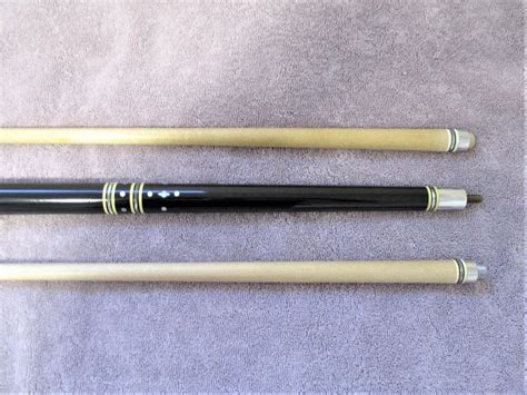 Old Viking Cues. | AzBilliards Forums